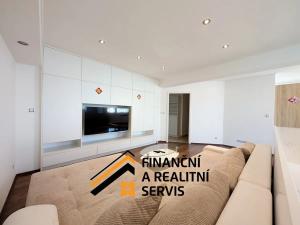 Pronájem bytu 3+1, Mladá Boleslav, 17. listopadu, 84 m2