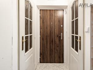 Prodej bytu 1+kk, Zvěstov - Roudný, 25 m2