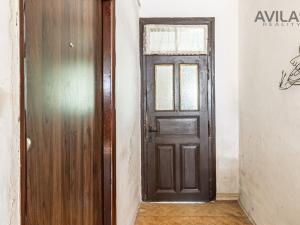 Prodej bytu 1+kk, Zvěstov - Roudný, 25 m2