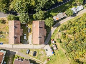 Prodej bytu 1+kk, Zvěstov - Roudný, 25 m2