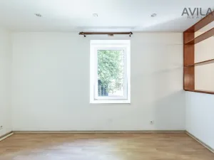 Prodej bytu 1+kk, Zvěstov - Roudný, 25 m2