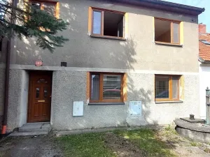 Prodej rodinného domu, Březnice, Blatenská, 167 m2