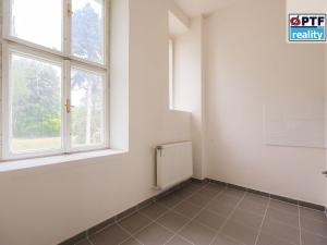 Prodej rodinného domu, Varnsdorf, Bratislavská, 763 m2