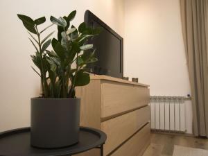Pronájem bytu 1+kk, Praha - Vršovice, Ruská, 34 m2
