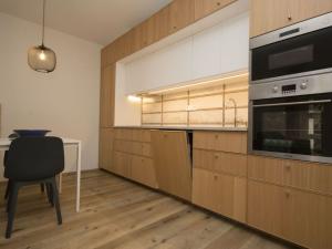 Pronájem bytu 1+kk, Praha - Vršovice, Ruská, 34 m2