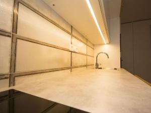 Pronájem bytu 1+kk, Praha - Vršovice, Ruská, 34 m2