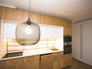 Pronájem bytu 1+kk, Praha - Vršovice, Ruská, 34 m2