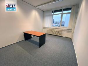 Pronájem kanceláře, Plzeň, Domažlická, 17 m2