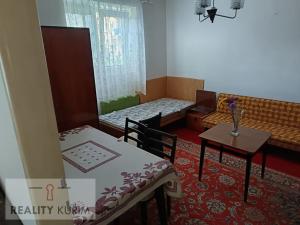 Pronájem bytu 2+1, Kuřim, nám. Osvobození, 65 m2