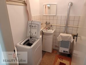 Pronájem bytu 2+1, Kuřim, nám. Osvobození, 65 m2