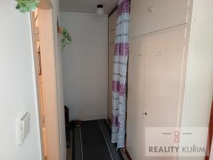 Pronájem bytu 2+1, Kuřim, nám. Osvobození, 65 m2