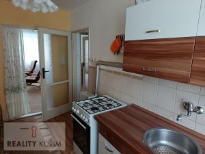 Pronájem bytu 2+1, Kuřim, nám. Osvobození, 65 m2