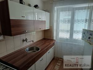 Pronájem bytu 2+1, Kuřim, nám. Osvobození, 65 m2