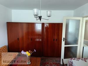 Pronájem bytu 2+1, Kuřim, nám. Osvobození, 65 m2