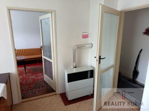Pronájem bytu 2+1, Kuřim, nám. Osvobození, 65 m2