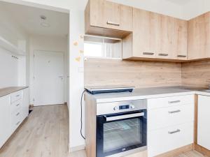 Pronájem bytu 2+kk, Praha - Jinonice, Peroutkova, 53 m2
