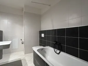 Pronájem bytu 1+kk, Praha - Hlubočepy, Hugo Haase, 51 m2