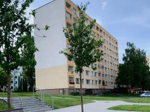 Prodej bytu 3+1, Ostrava - Poruba, Miroslava Bajera, 68 m2