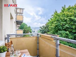 Prodej bytu 3+1, Brno, Provazníkova, 73 m2