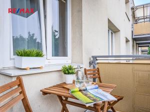 Prodej bytu 3+1, Brno, Provazníkova, 73 m2