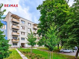 Prodej bytu 3+1, Brno, Provazníkova, 73 m2