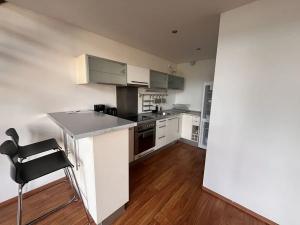 Pronájem bytu 2+kk, Praha - Libeň, Novákových, 72 m2