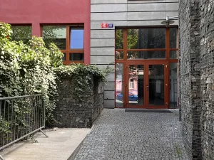 Pronájem bytu 2+kk, Praha - Libeň, Novákových, 72 m2