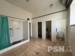 Pronájem výrobních prostor, Brno, U vlečky, 949 m2