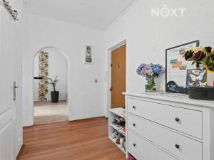 Prodej bytu 2+1, Karviná, Borovského, 55 m2