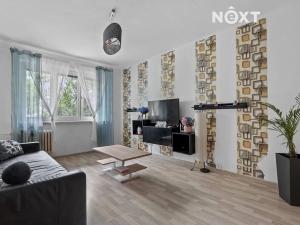 Prodej bytu 2+1, Karviná, Borovského, 55 m2