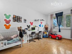 Prodej bytu 2+1, Karviná, Borovského, 55 m2