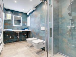 Prodej bytu 4+kk, Praha - Hodkovičky, 85 m2