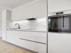 Prodej bytu 4+kk, Praha - Hodkovičky, 85 m2