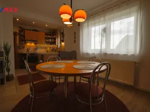 Prodej rodinného domu, Němčice, 600 m2