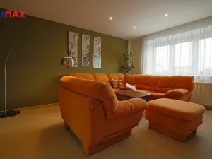 Prodej rodinného domu, Němčice, 600 m2