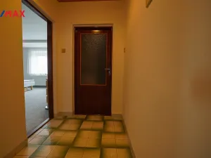 Prodej rodinného domu, Němčice, 600 m2