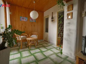 Prodej rodinného domu, Němčice, 600 m2