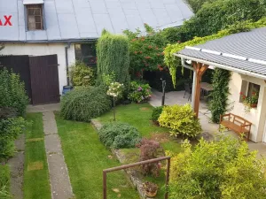 Prodej rodinného domu, Němčice, 600 m2