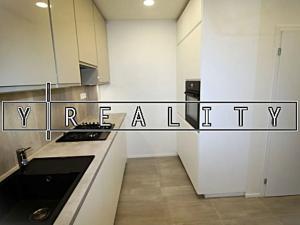 Pronájem bytu 2+kk, Praha - Karlín, Pobřežní, 58 m2