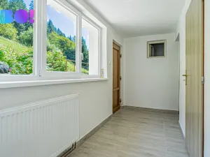 Prodej chalupy, Hutisko-Solanec - Solanec pod Soláněm, 180 m2