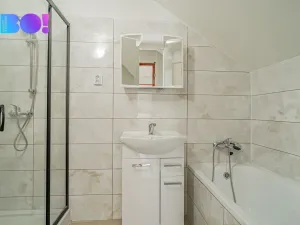 Prodej chalupy, Hutisko-Solanec - Solanec pod Soláněm, 180 m2