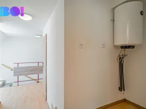 Prodej chalupy, Hutisko-Solanec - Solanec pod Soláněm, 180 m2