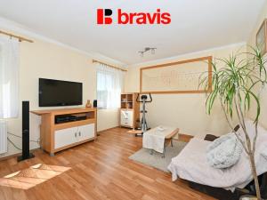Prodej vícegeneračního domu, Lysice, Zákostelí, 364 m2