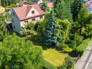 Prodej rodinného domu, Česká Lípa, Husova, 210 m2