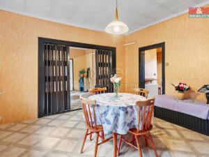 Prodej rodinného domu, Česká Lípa, Husova, 210 m2