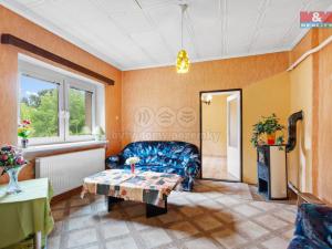Prodej rodinného domu, Česká Lípa, Husova, 210 m2