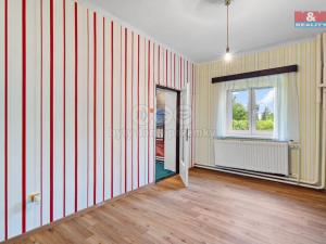 Prodej rodinného domu, Česká Lípa, Husova, 210 m2