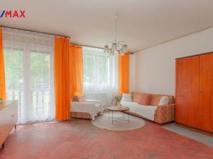Prodej bytu 1+1, Litvínov - Horní Litvínov, U Zámeckého parku, 38 m2