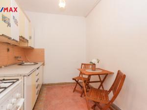 Prodej bytu 1+1, Litvínov - Horní Litvínov, U Zámeckého parku, 38 m2