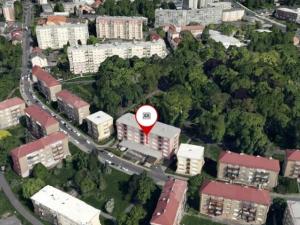 Prodej bytu 1+1, Litvínov - Horní Litvínov, U Zámeckého parku, 38 m2